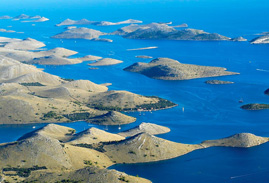 Nacionalni park Kornati